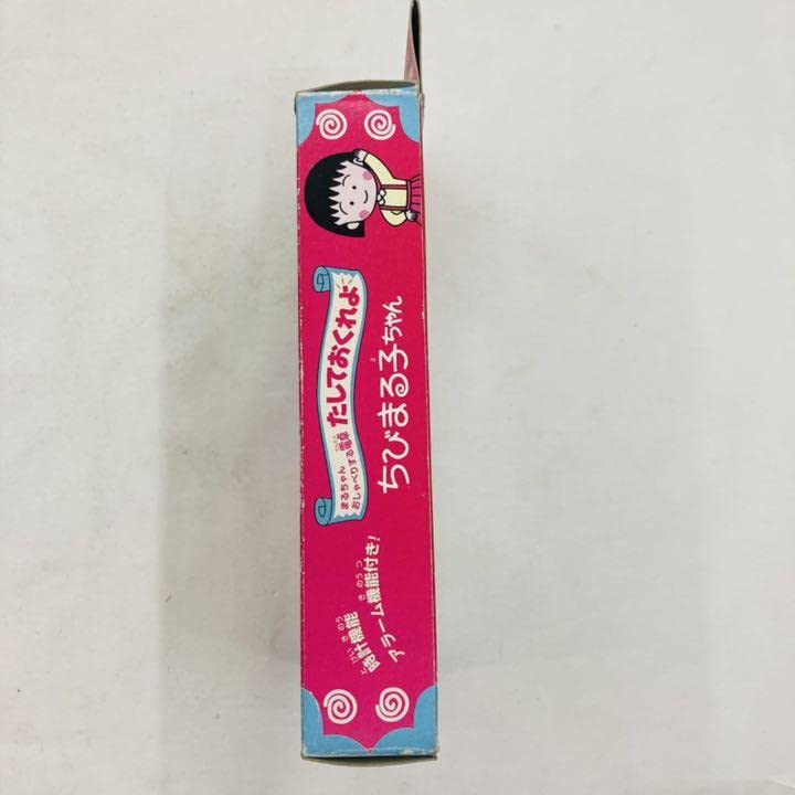 POKKA ちびまる子ちゃん　電卓 POKKA ちびまる子ちゃん電卓